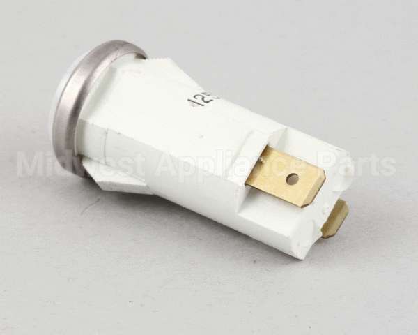 2J-40563 Wells Light Signal White Mdmw-1