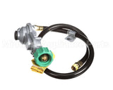 2J-4199-1151600 Magikitchn C/A,Rgltr/Hose 2Stage Qcc