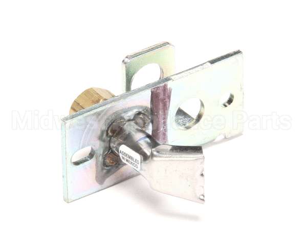 2J-45308 Wells Pilot Wg Gridl