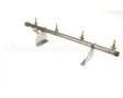 2J-5201-0989104 Magikitchn C/A,Manifold Lpg60 Rh