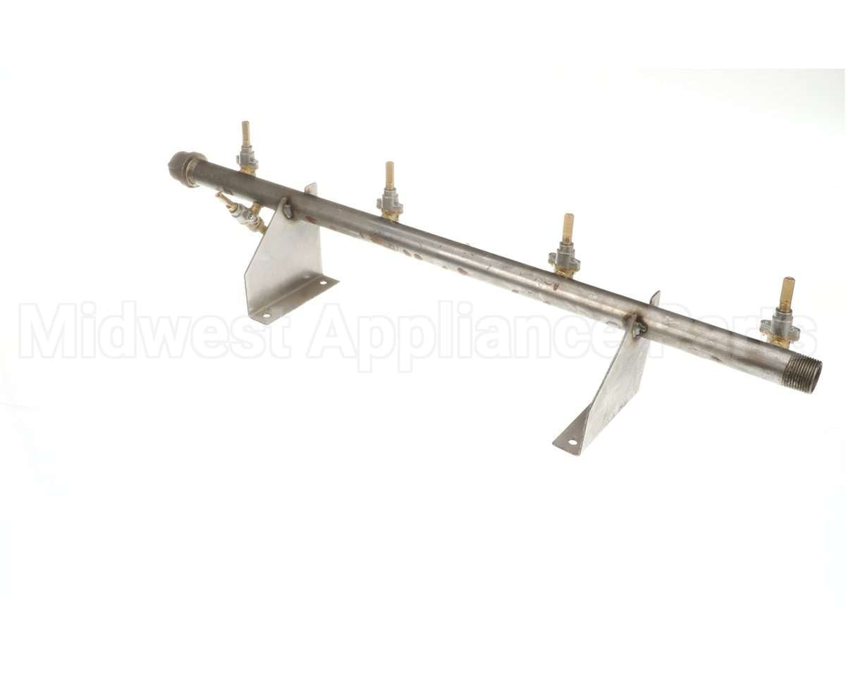 2J-5201-0989104 Magikitchn C/A,Manifold Lpg60 Rh