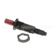 2J-60141501 Compatible Star Ignitor, Piezo With Mounting Nut