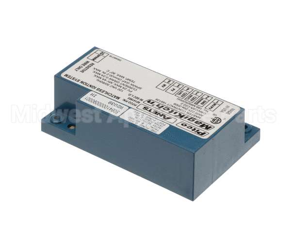 2J-60141903 Magikitchn Control,Ign Spark 120V 90S