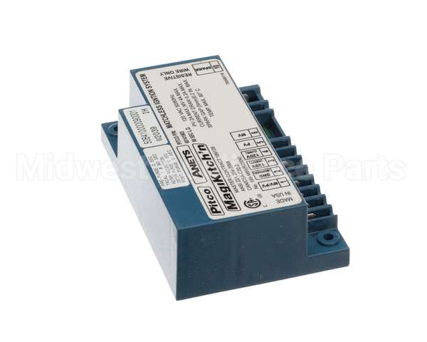 2J-60141903 Magikitchn Control,Ign Spark 120V 90S