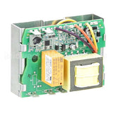 2J-60142501 Compatible Star Thermostat