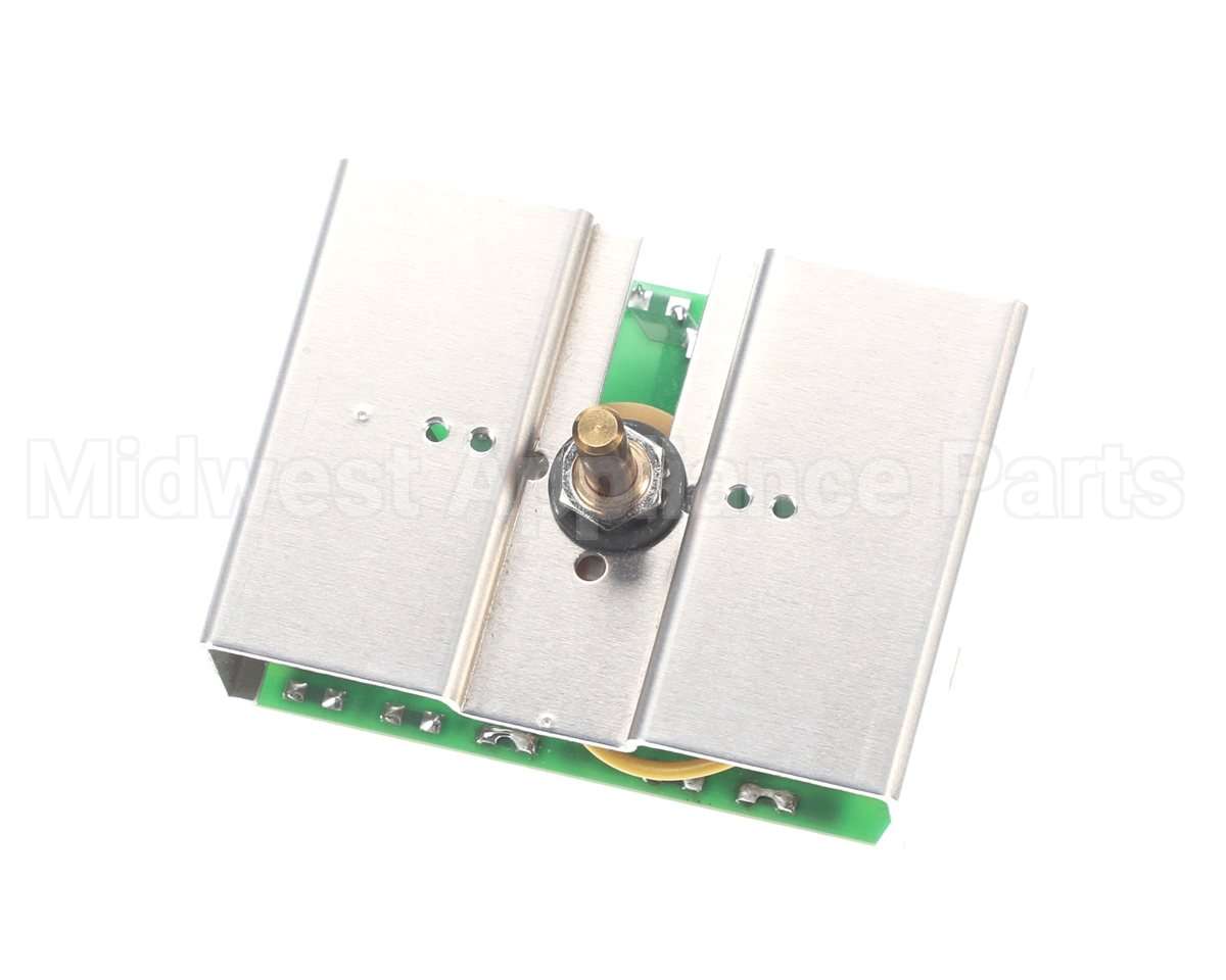 2J-60142501 Star Control,Temp 10V Ss 150-550F