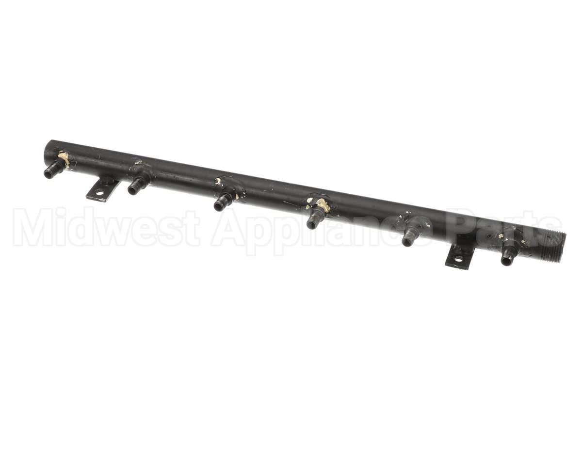 2J-630010 Star Manifold Assembly - 630F