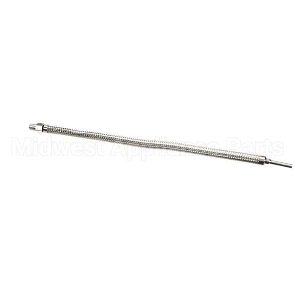 2J-70101-62 Compatible Lang Hose Flex Gas 27