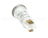 2J-70644 Bloomfield Light Pilot Green 250V 1/