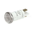 2J-70644 Compatible Star Indicatorlight, Green, 250V