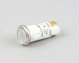 2J-72671 Bloomfield Light Pilot Green 125V