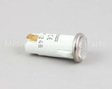 2J-72671 Bloomfield Light Pilot Green 125V