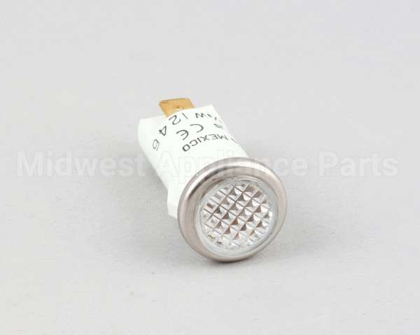 2J-72671 Bloomfield Light Pilot Green 125V