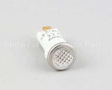 2J-72671 Bloomfield Light Pilot Green 125V