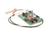 2J-7604901 Star Timer Assembly-104V,W/Sensor