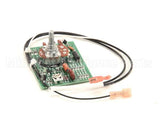 2J-7604901 Star Timer Assembly-104V,W/Sensor