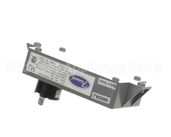 2J-80300-17-1 Lang Sprk Ign Control 141