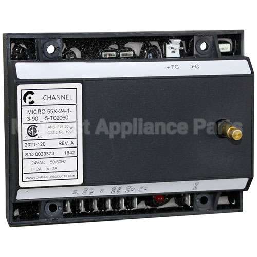 2J-80300-21 Compatible Lang Spark Ignition Module