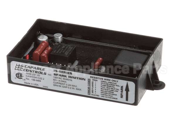 2J-80300-W20-1 Lang Pilot Ignition Control