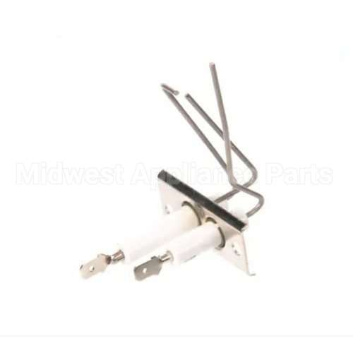 2J-80302-06 Compatible Lang Ignitor/Flame Sensor