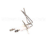 2J-80302-06 Lang Ignitor/Sensor Channel