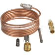 2J-80504-03 Compatible Star Thermocouple