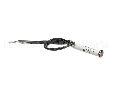2J-A710E8721 Star Light,Signal-Red-250V