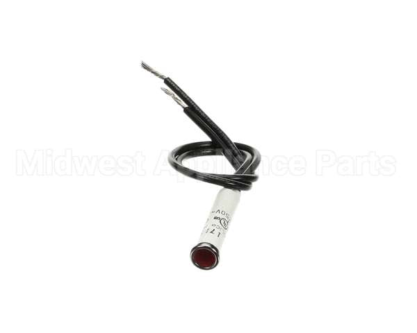 2J-A710E8721 Star Light,Signal-Red-250V