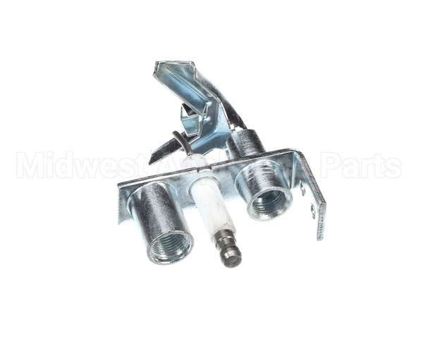 2J-PP11296 Magikitchn Plt,Elec Ign Ctr Igntr W/Rajah