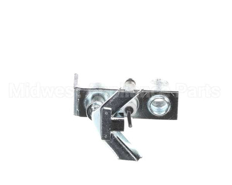 2J-PP11296 Magikitchn Plt,Elec Ign Ctr Igntr W/Rajah