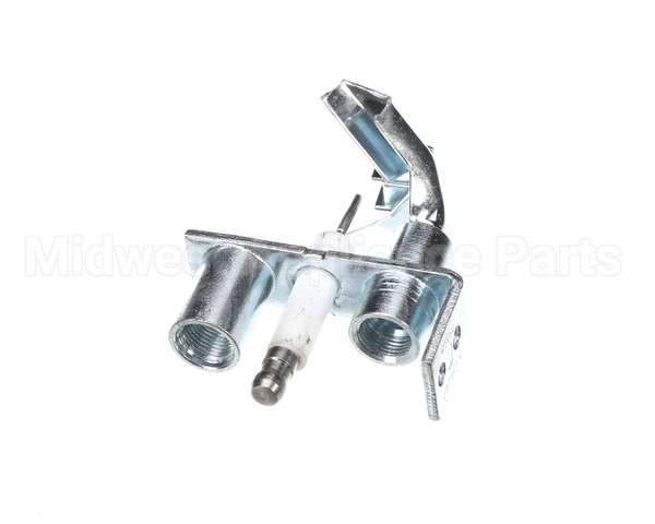 2J-PP11296 Magikitchn Plt,Elec Ign Ctr Igntr W/Rajah