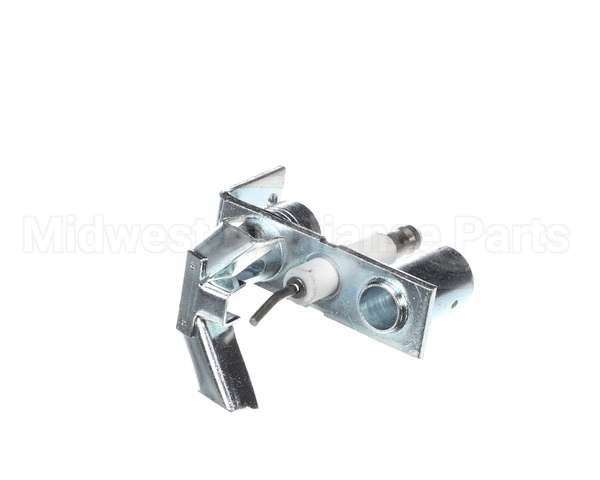 2J-PP11296 Magikitchn Plt,Elec Ign Ctr Igntr W/Rajah