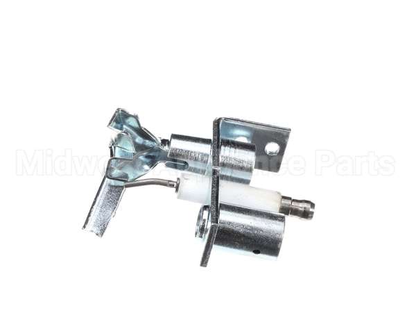 2J-PP11296 Magikitchn Plt,Elec Ign Ctr Igntr W/Rajah