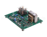2J-RF10149 Star Control Board, Water Level