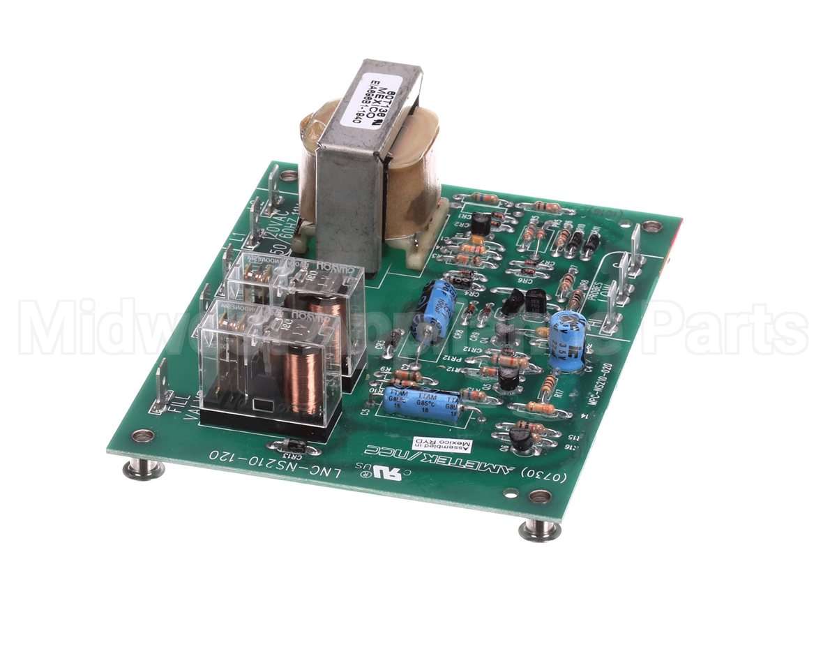 2J-RF10149 Star Control Board, Water Level