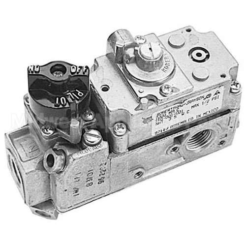 2J-Y5469 Compatible Star Valve3/8 Fpt X 3/8 Fpt