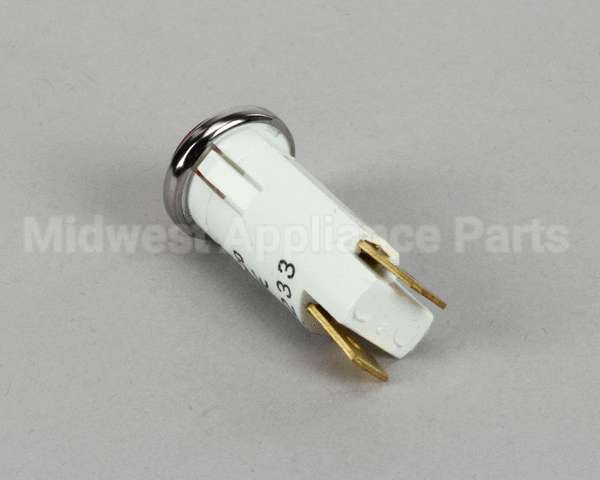 2J-Y6689 Star Pilot Light 120V