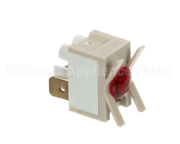2J-Y7114 Star Pilot Light Jemco
