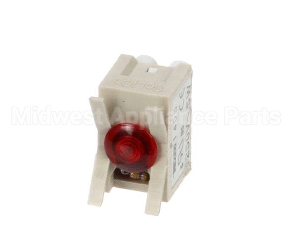 2J-Y7114 Star Pilot Light Jemco