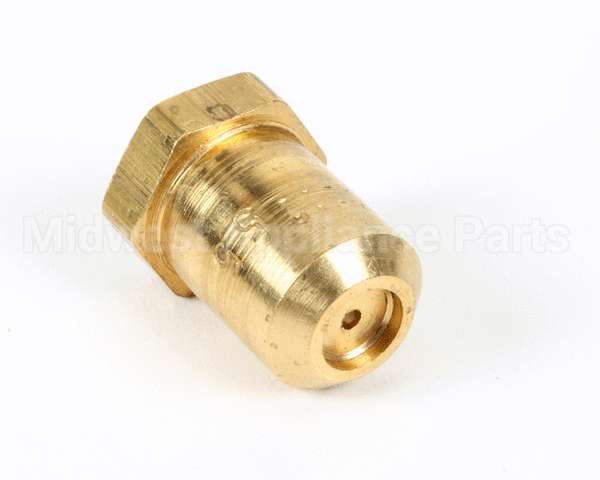 2J-Y7250 Star Orifice, Size # 55/.0520