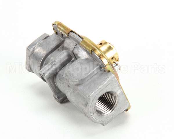 2J-Y7589 Star Regulator-Gas,1/2X1/2,Cnvrtbl