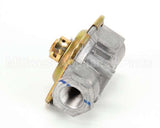 2J-Y7589 Star Regulator-Gas,1/2X1/2,Cnvrtbl