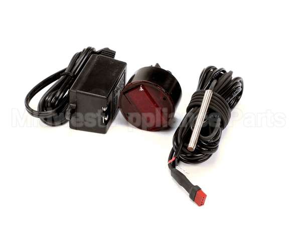 2J-Y9112 Star Thermo/Probe/Trans 6V Dc