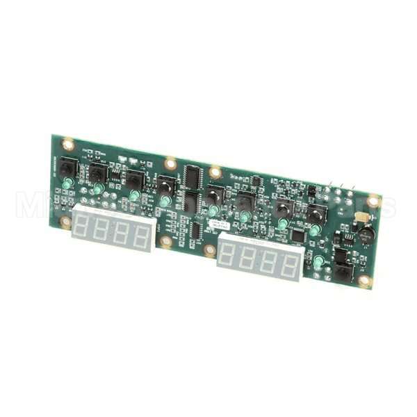 2J-Z11362 Compatible Stero Time/Temp Control F/C