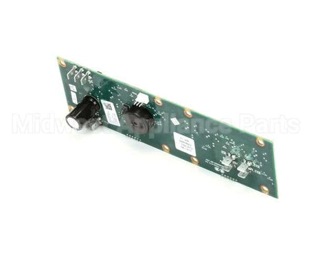 2J-Z11362 Star Time/Temp Control F/C