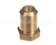 2J-Z1157 Star Orifice, Size # 25/.125