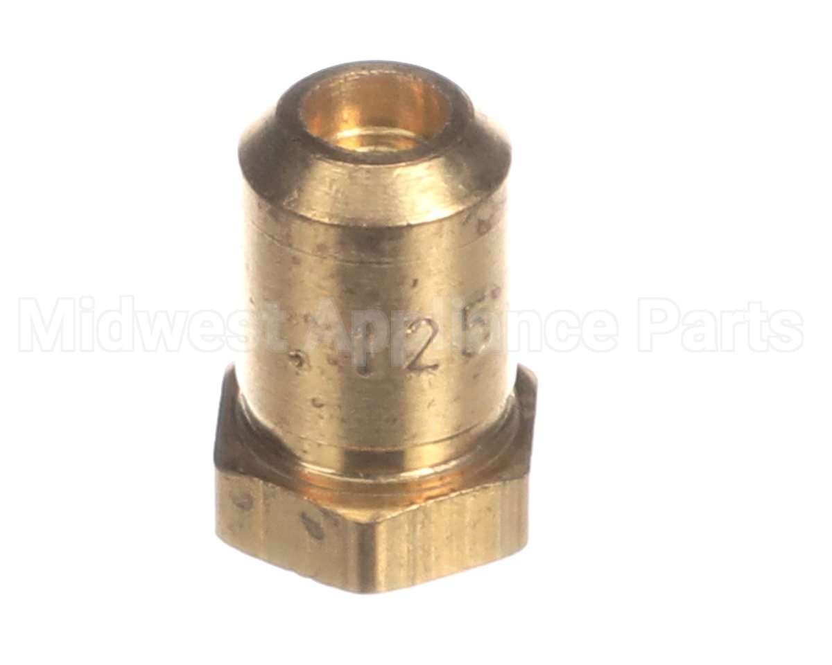 2J-Z1157 Star Orifice, Size # 25/.125
