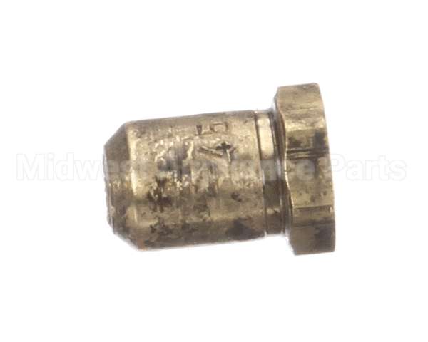 2J-Z1169 Star Orifice, Size # 45/.0820