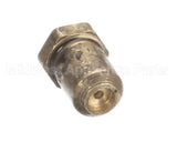 2J-Z1169 Star Orifice, Size # 45/.0820