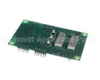 2J-Z13728 Star Controller, Um Ovens